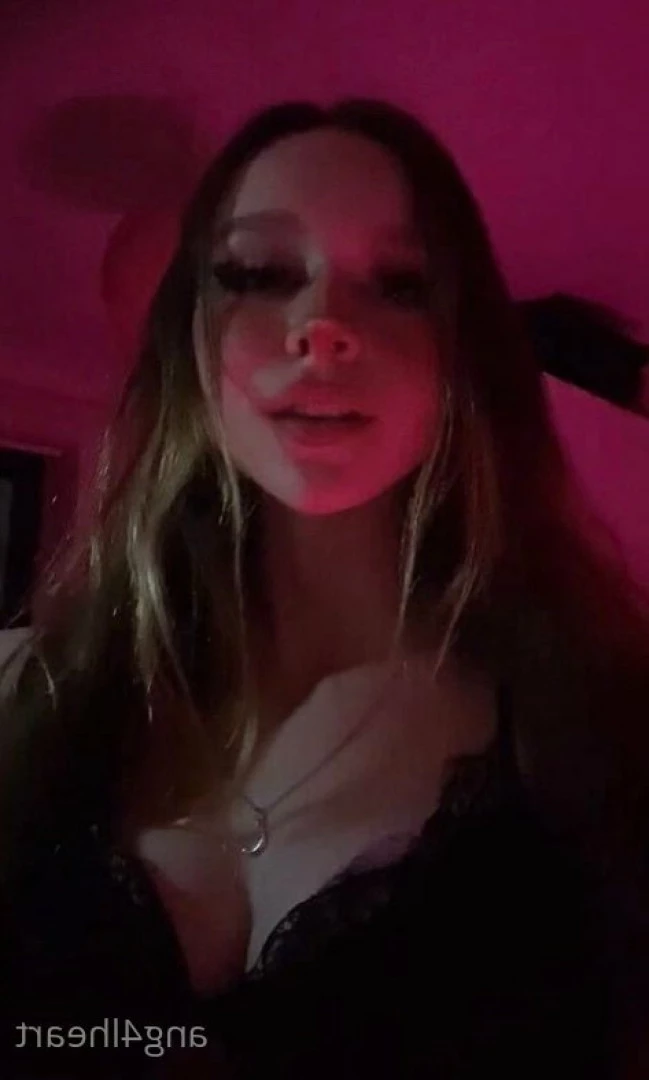 Hol ♡ [ ang4lheart ] Onlyfans leaked photo 5667899 on Hotleaks.tv