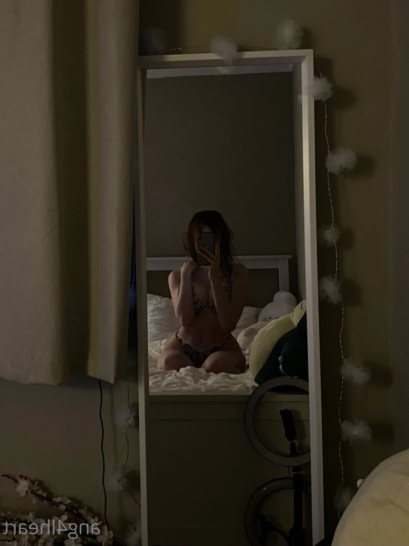 Hol ♡ [ ang4lheart ] Onlyfans leaked photo 5668627 on Hotleaks.tv