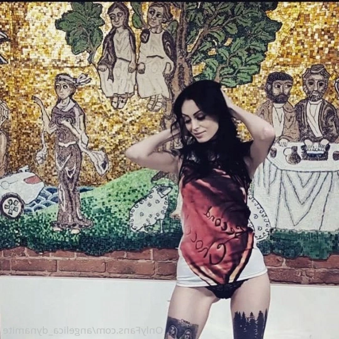 angelica_dynamite Onlyfans leaked photo 5261381 on Hotleaks.tv