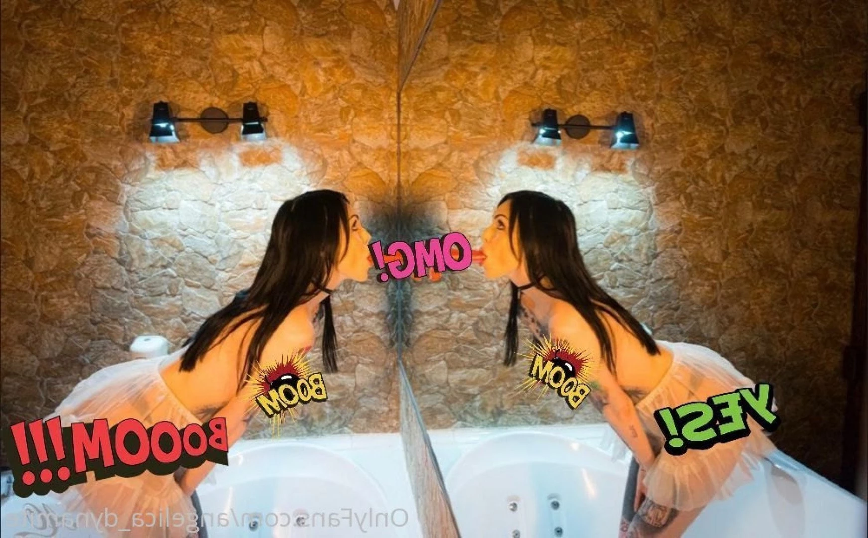 angelica_dynamite Onlyfans leaked photo 5261857 on Hotleaks.tv