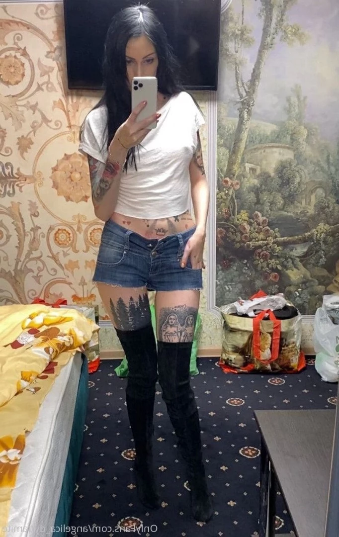 angelica_dynamite Onlyfans leaked photo 5262156 on Hotleaks.tv