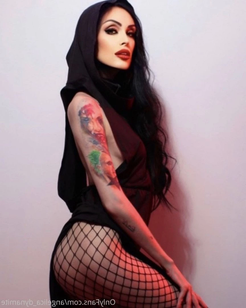 angelica_dynamite Onlyfans leaked photo 5262213 on Hotleaks.tv