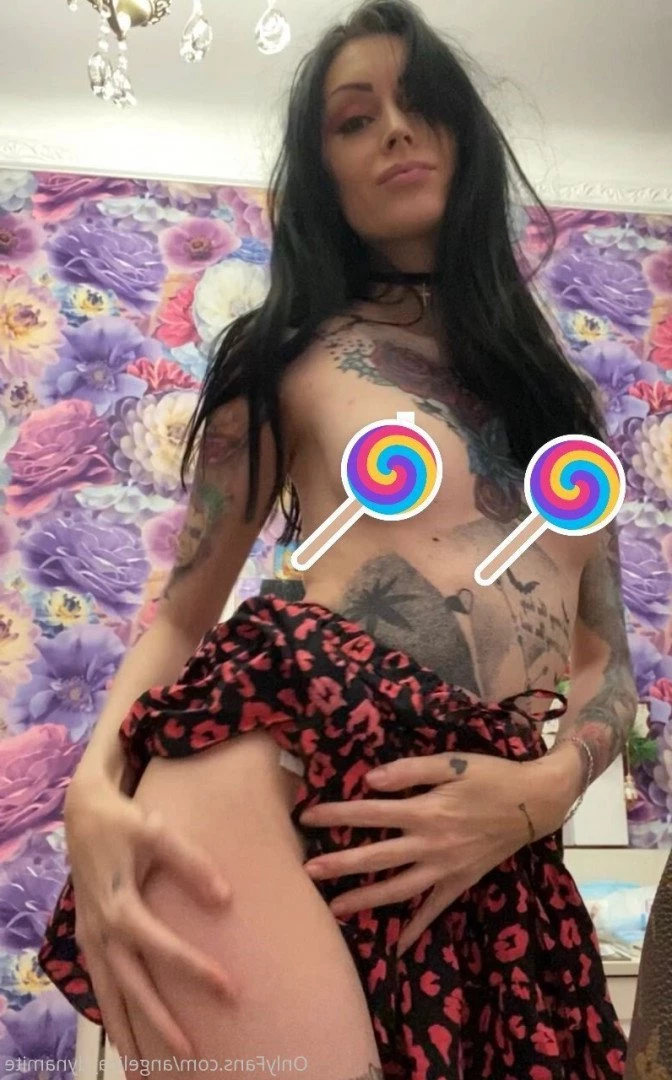 angelica_dynamite Onlyfans leaked photo 5262298 on Hotleaks.tv