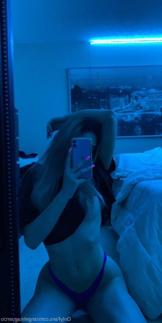 Angelina Guercio [ angelinaguercio ] Onlyfans leaked photo 5664704 on Hotleaks.tv