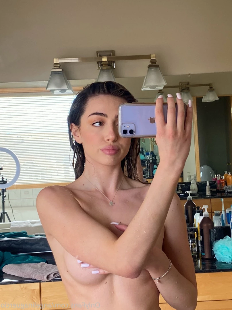 Angelina Guercio [ angelinaguercio ] Onlyfans leaked photo 5664793 on Hotleaks.tv