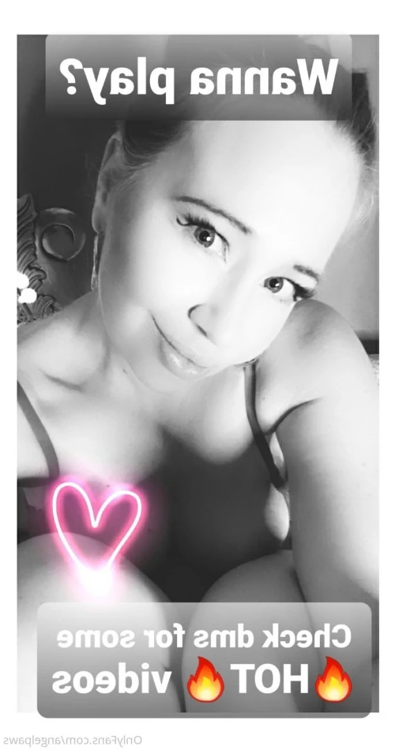 Let's PLAY😈😍💦 [ angelpaws ] Onlyfans leaked photo 5836398 on Hotleaks.tv