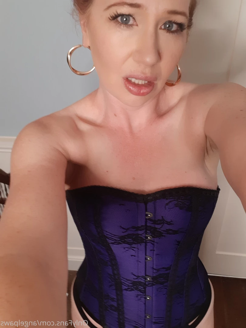 Let's PLAY😈😍💦 [ angelpaws ] Onlyfans leaked photo 5836644 on Hotleaks.tv