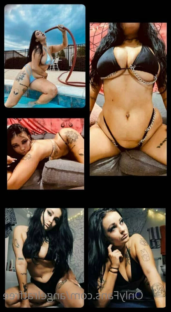 AngelRat Free Page [ angelratfree ] Onlyfans leaked photo 5981864 on Hotleaks.tv