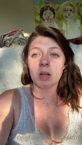 Freckled Spirit [ freckledspirit ] Onlyfans leaked video 1396358 on Hotleaks.tv