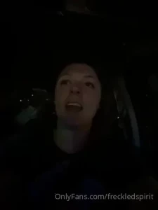 Freckled Spirit [ freckledspirit ] Onlyfans leaked video 4771707 on Hotleaks.tv