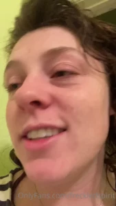 Freckled Spirit [ freckledspirit ] Onlyfans leaked video 4771776 on Hotleaks.tv
