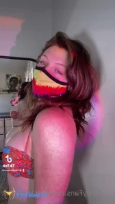 Freckled Spirit [ freckledspirit ] Onlyfans leaked video 4771815 on Hotleaks.tv