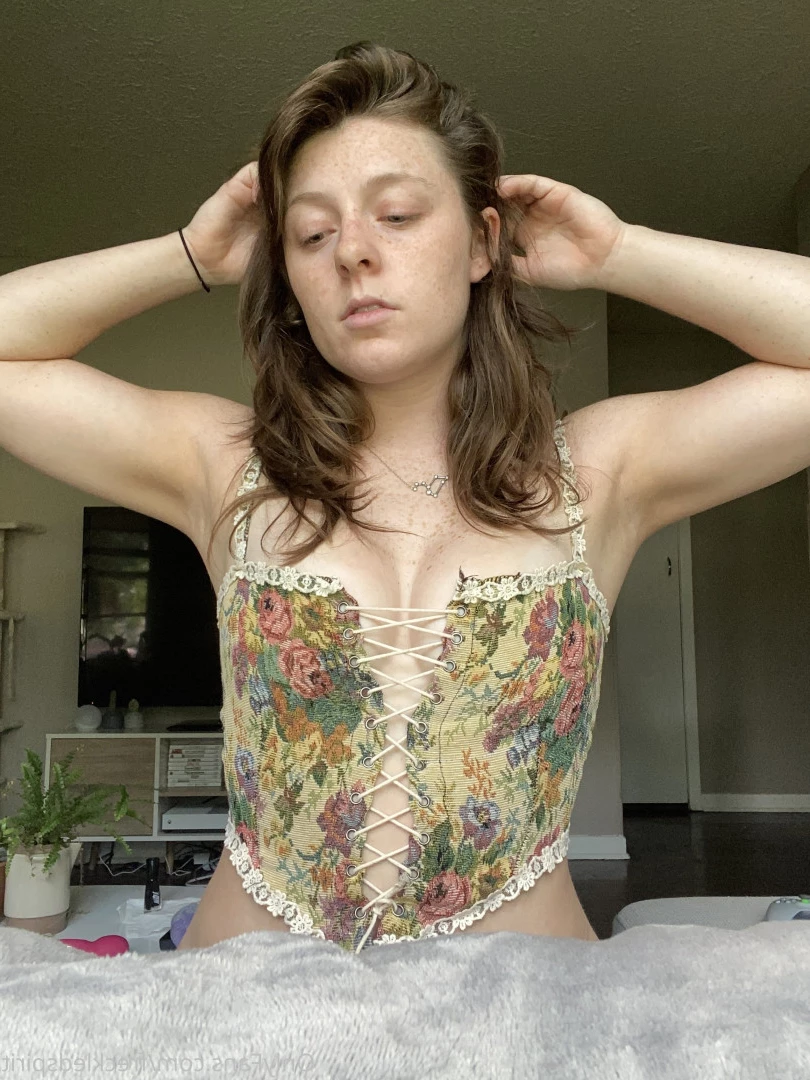 Freckled Spirit [ freckledspirit ] Onlyfans leaked photo 6303174 on Hotleaks.tv
