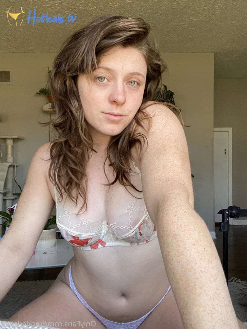 Freckled Spirit [ freckledspirit ] Onlyfans leaked photo 6307796 on Hotleaks.tv