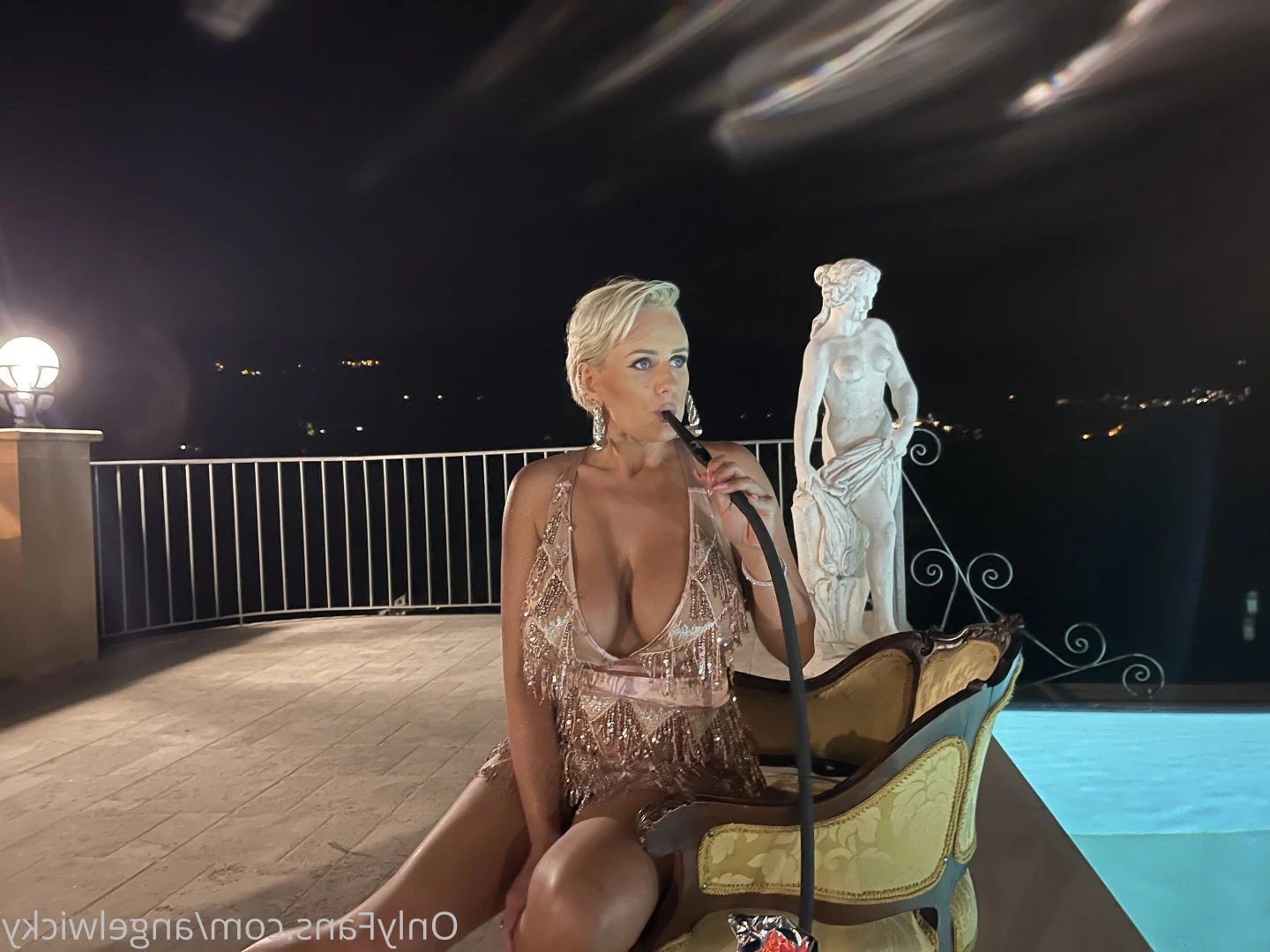 Angel Wicky [ angelwicky ] Onlyfans leaked photo 9587643 on Hotleaks.tv
