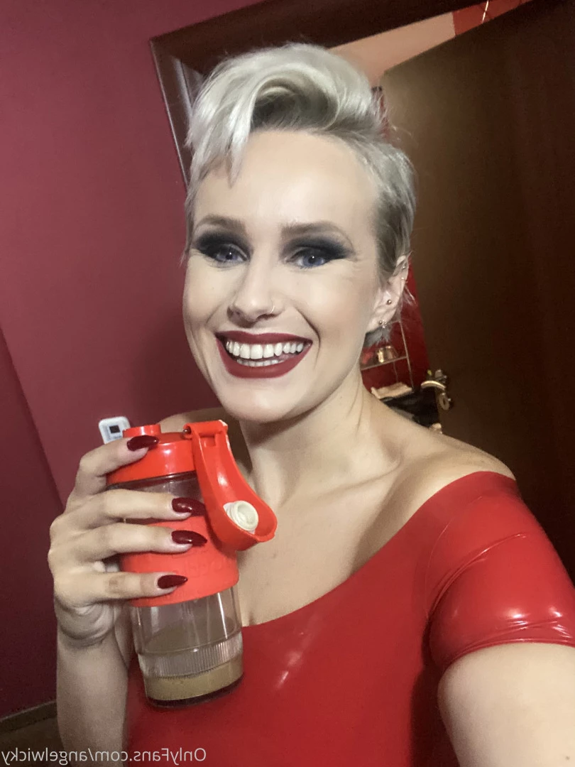 Angel Wicky [ angelwicky ] Onlyfans leaked photo 9591582 on Hotleaks.tv