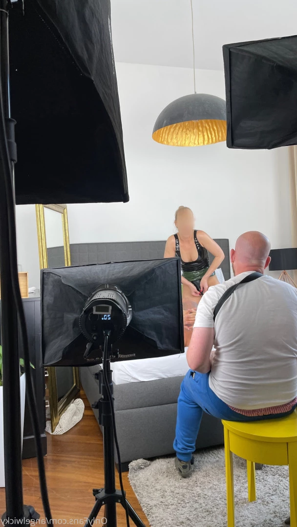 Angel Wicky [ angelwicky ] Onlyfans leaked photo 9616835 on Hotleaks.tv