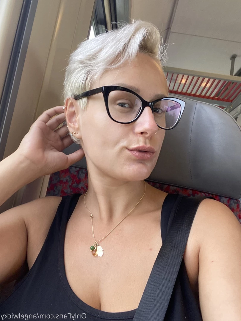 Angel Wicky [ angelwicky ] Onlyfans leaked photo 9634388 on Hotleaks.tv