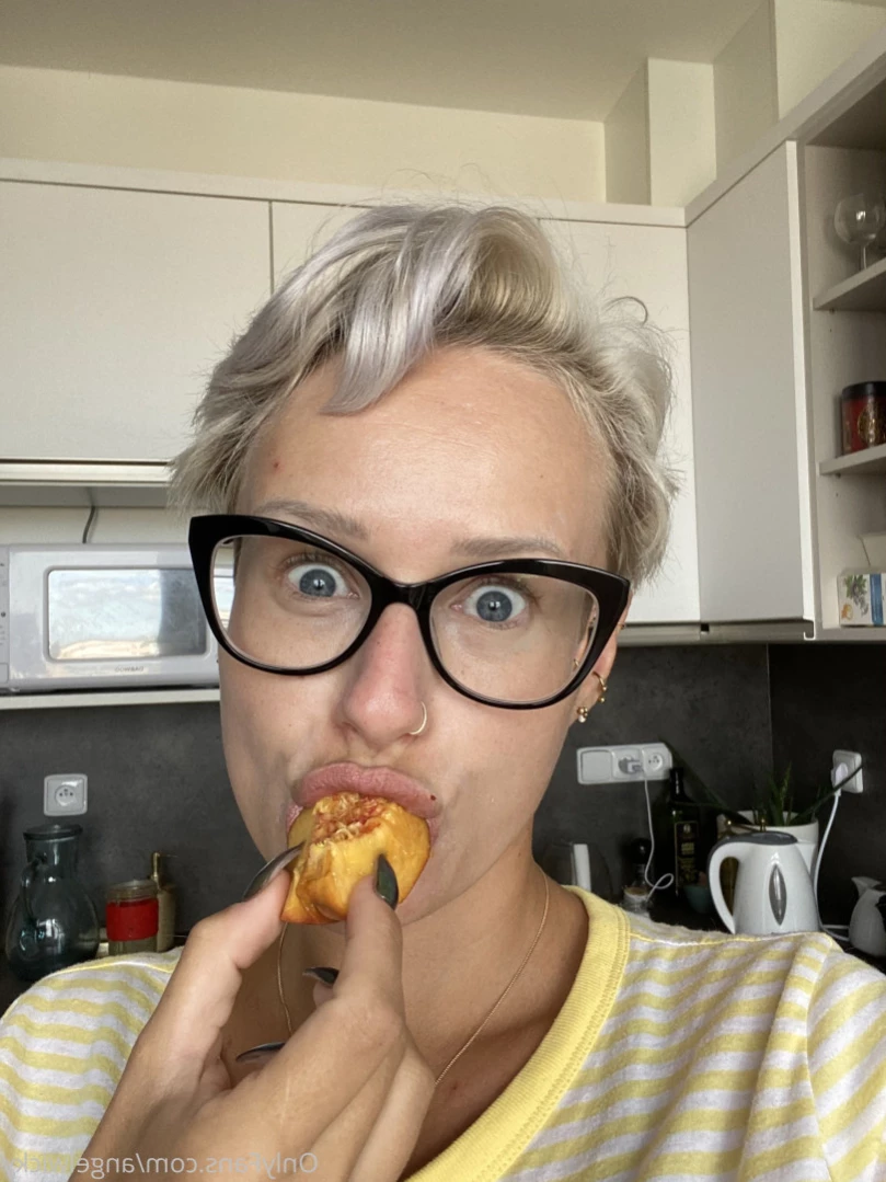 Angel Wicky [ angelwicky ] Onlyfans leaked photo 10861098 on Hotleaks.tv