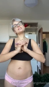 Angel Wicky [ angelwicky ] Onlyfans leaked video 10876017 on Hotleaks.tv