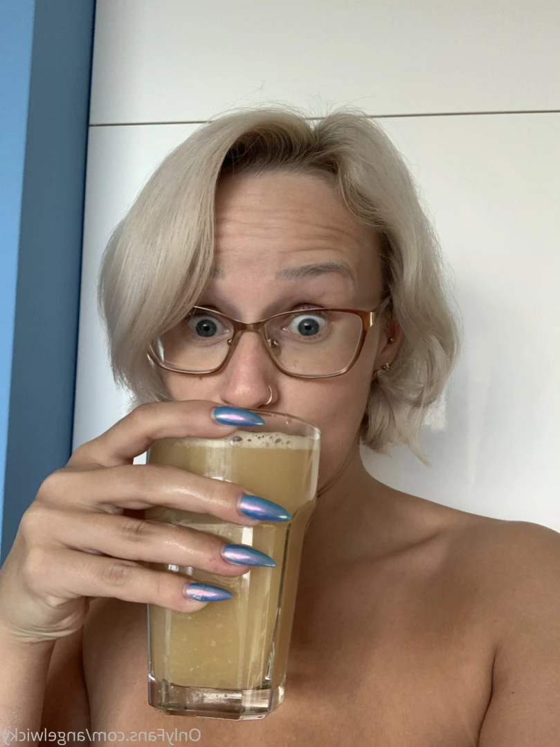 Angel Wicky [ angelwicky ] Onlyfans leaked photo 10895190 on Hotleaks.tv