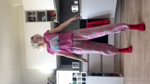 Angel Wicky [ angelwicky ] Onlyfans leaked video 10898690 on Hotleaks.tv