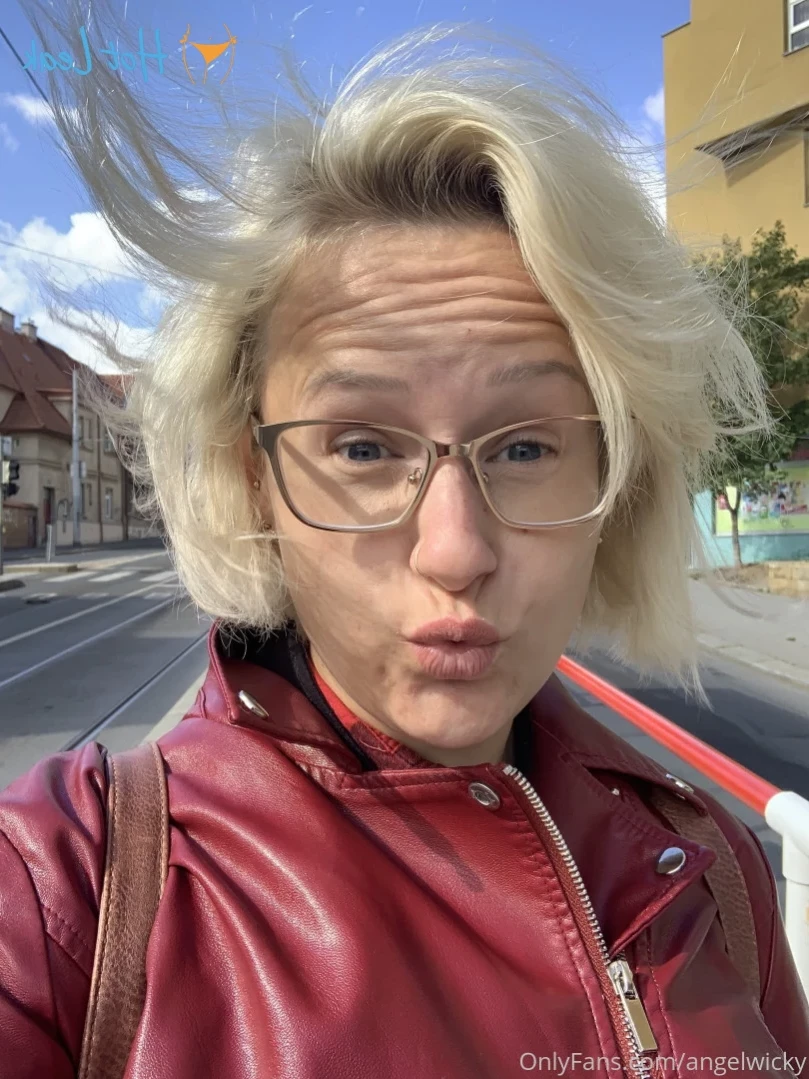 Angel Wicky [ angelwicky ] Onlyfans leaked photo 10941621 on Hotleaks.tv