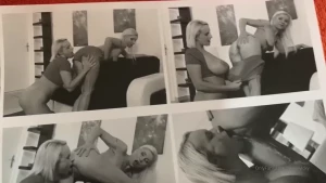 Angel Wicky [ angelwicky ] Onlyfans leaked video 10967041 on Hotleaks.tv