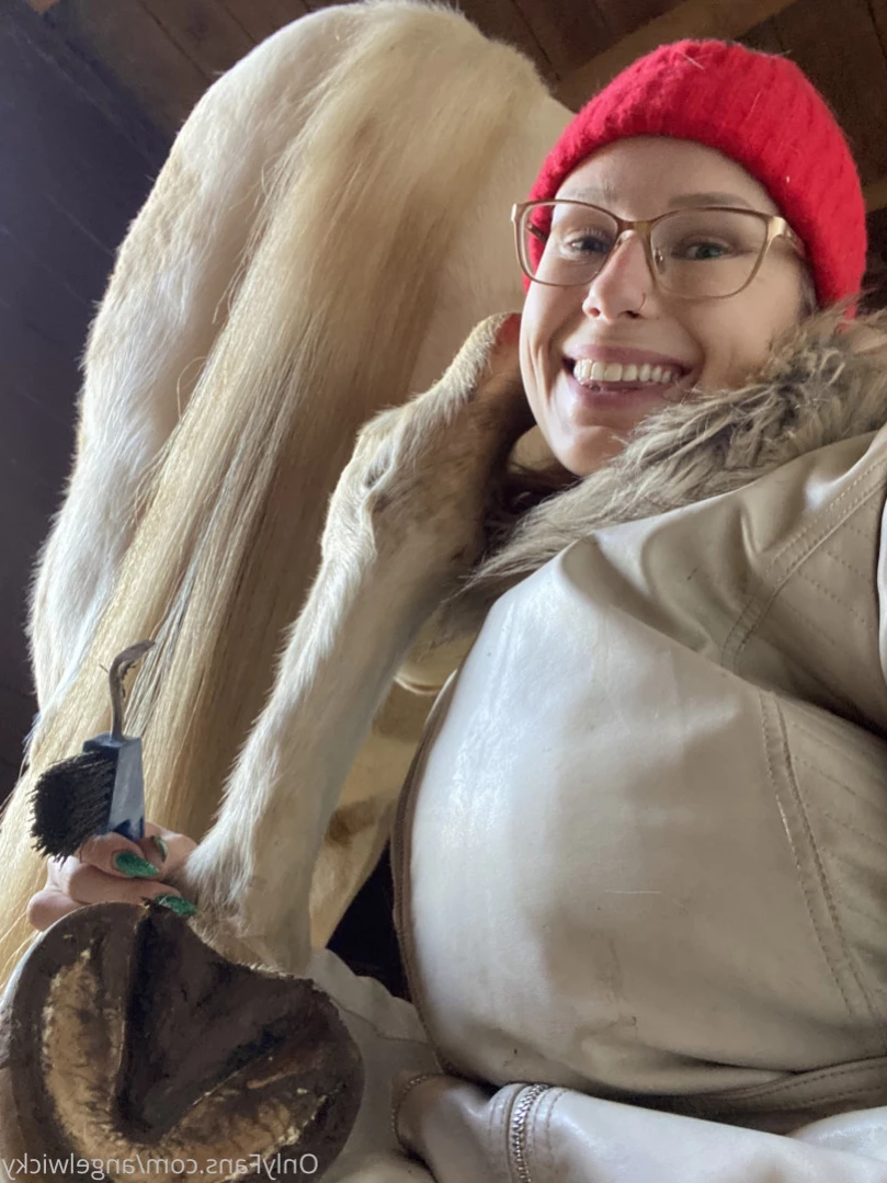 Angel Wicky [ angelwicky ] Onlyfans leaked photo 10970232 on Hotleaks.tv