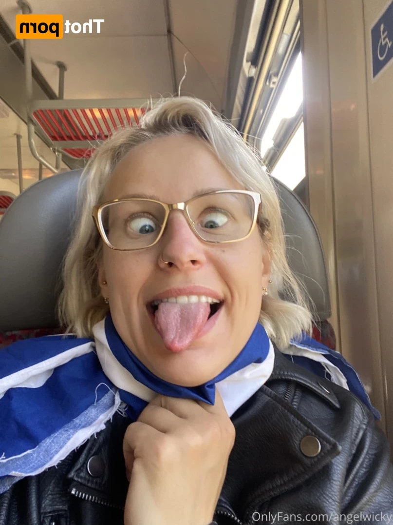 Angel Wicky [ angelwicky ] Onlyfans leaked photo 11004992 on Hotleaks.tv