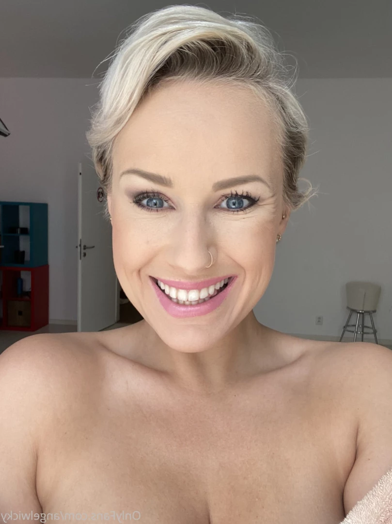Angel Wicky [ angelwicky ] Onlyfans leaked photo 11723919 on Hotleaks.tv