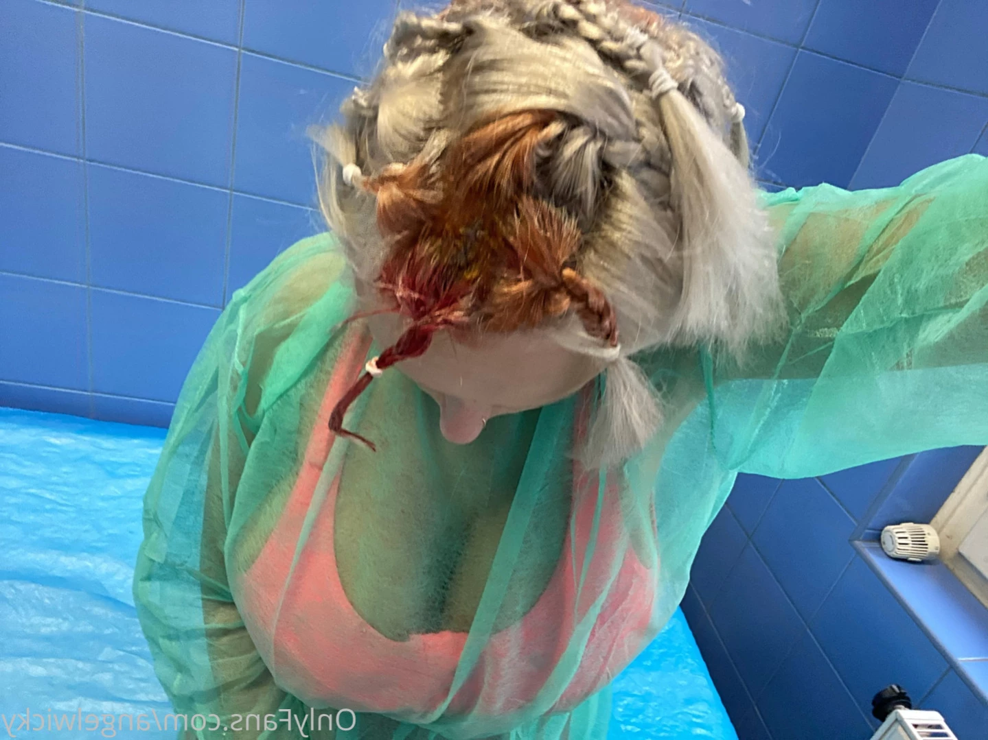 Angel Wicky [ angelwicky ] Onlyfans leaked photo 11777183 on Hotleaks.tv