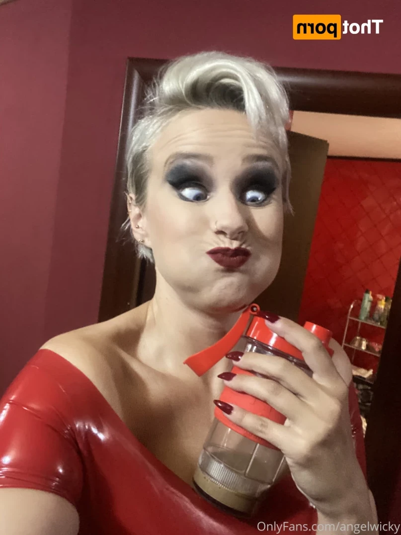 Angel Wicky [ angelwicky ] Onlyfans leaked photo 11786233 on Hotleaks.tv