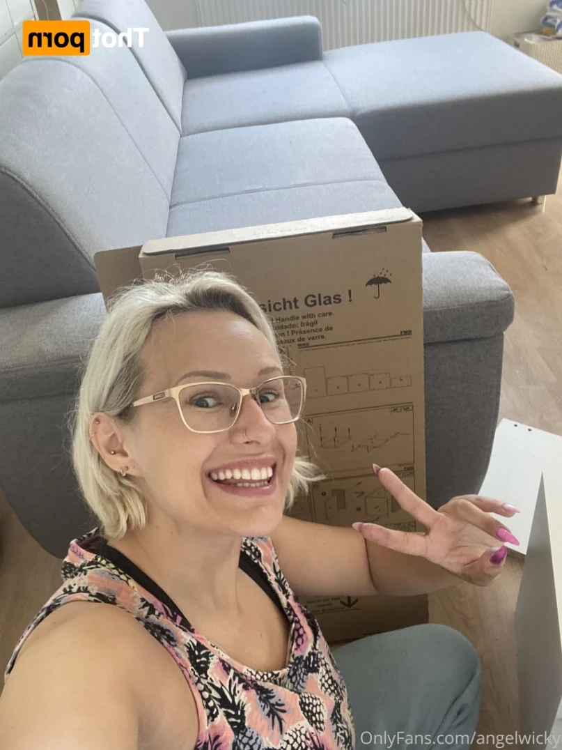 Angel Wicky [ angelwicky ] Onlyfans leaked photo 11802374 on Hotleaks.tv