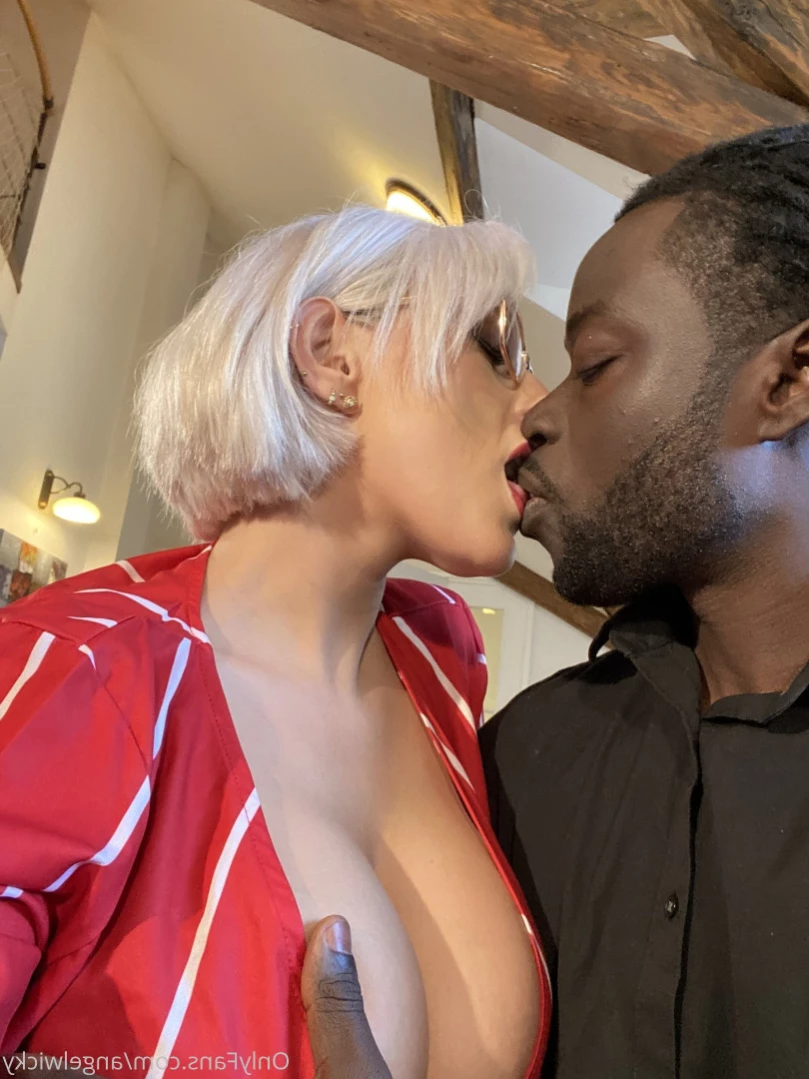 Angel Wicky [ angelwicky ] Onlyfans leaked photo 11815170 on Hotleaks.tv