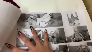 Angel Wicky [ angelwicky ] Onlyfans leaked video 11960810 on Hotleaks.tv