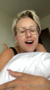 Angel Wicky [ angelwicky ] Onlyfans leaked video 11979043 on Hotleaks.tv
