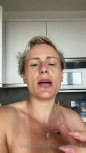 Angel Wicky [ angelwicky ] Onlyfans leaked video 12013168 on Hotleaks.tv