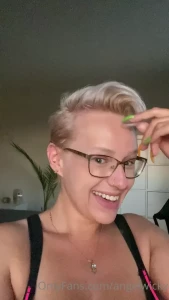 Angel Wicky [ angelwicky ] Onlyfans leaked video 12020284 on Hotleaks.tv