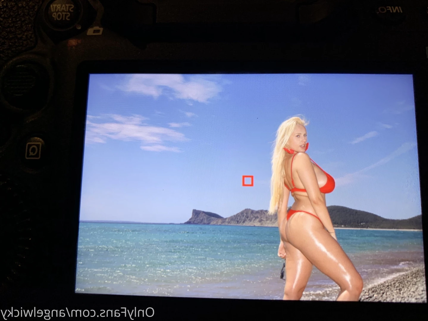 Angel Wicky [ angelwicky ] Onlyfans leaked photo 12256249 on Hotleaks.tv