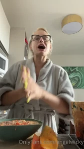 Angel Wicky [ angelwicky ] Onlyfans leaked video 12302610 on Hotleaks.tv