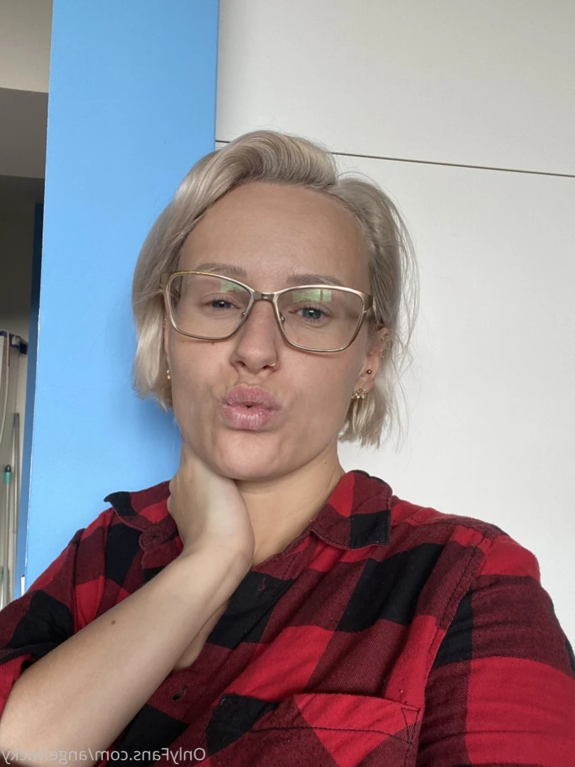 Angel Wicky [ angelwicky ] Onlyfans leaked photo 12393418 on Hotleaks.tv