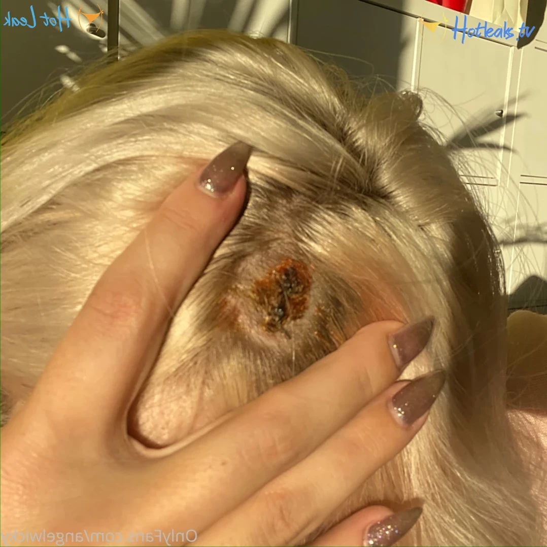 Angel Wicky [ angelwicky ] Onlyfans leaked photo 12412946 on Hotleaks.tv