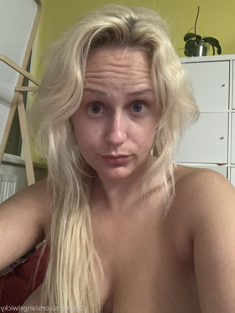 Angel Wicky [ angelwicky ] Onlyfans leaked photo 12436211 on Hotleaks.tv