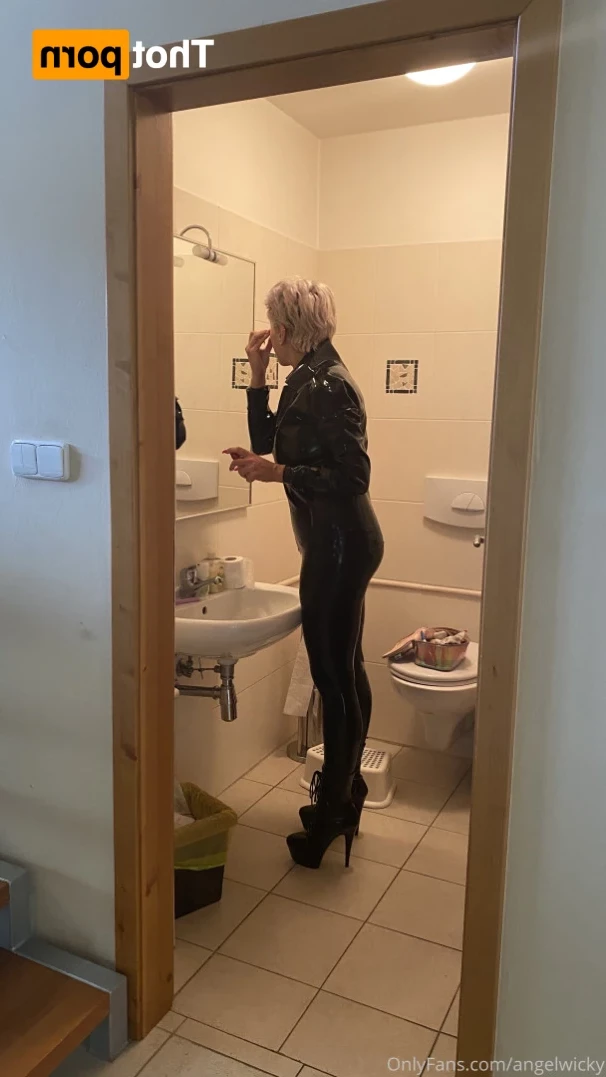 Angel Wicky [ angelwicky ] Onlyfans leaked photo 12473363 on Hotleaks.tv