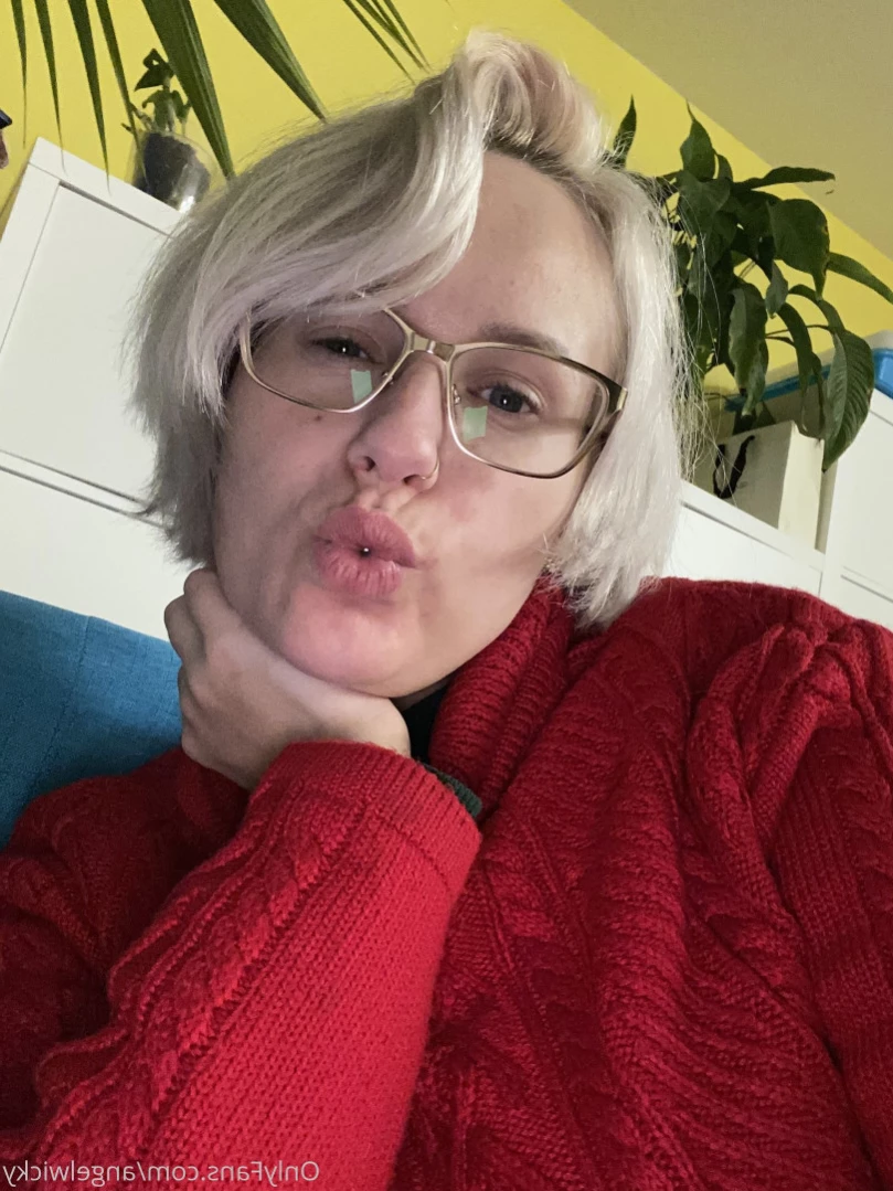 Angel Wicky [ angelwicky ] Onlyfans leaked photo 12706500 on Hotleaks.tv