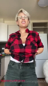 Angel Wicky [ angelwicky ] Onlyfans leaked video 12748781 on Hotleaks.tv