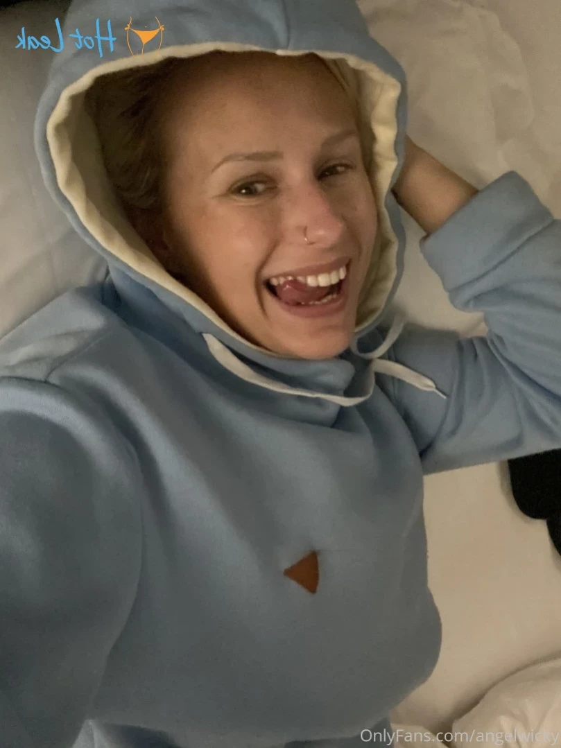 Angel Wicky [ angelwicky ] Onlyfans leaked photo 12881719 on Hotleaks.tv