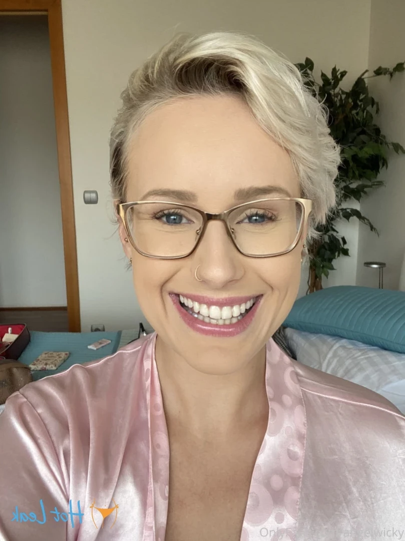 Angel Wicky [ angelwicky ] Onlyfans leaked photo 12940747 on Hotleaks.tv