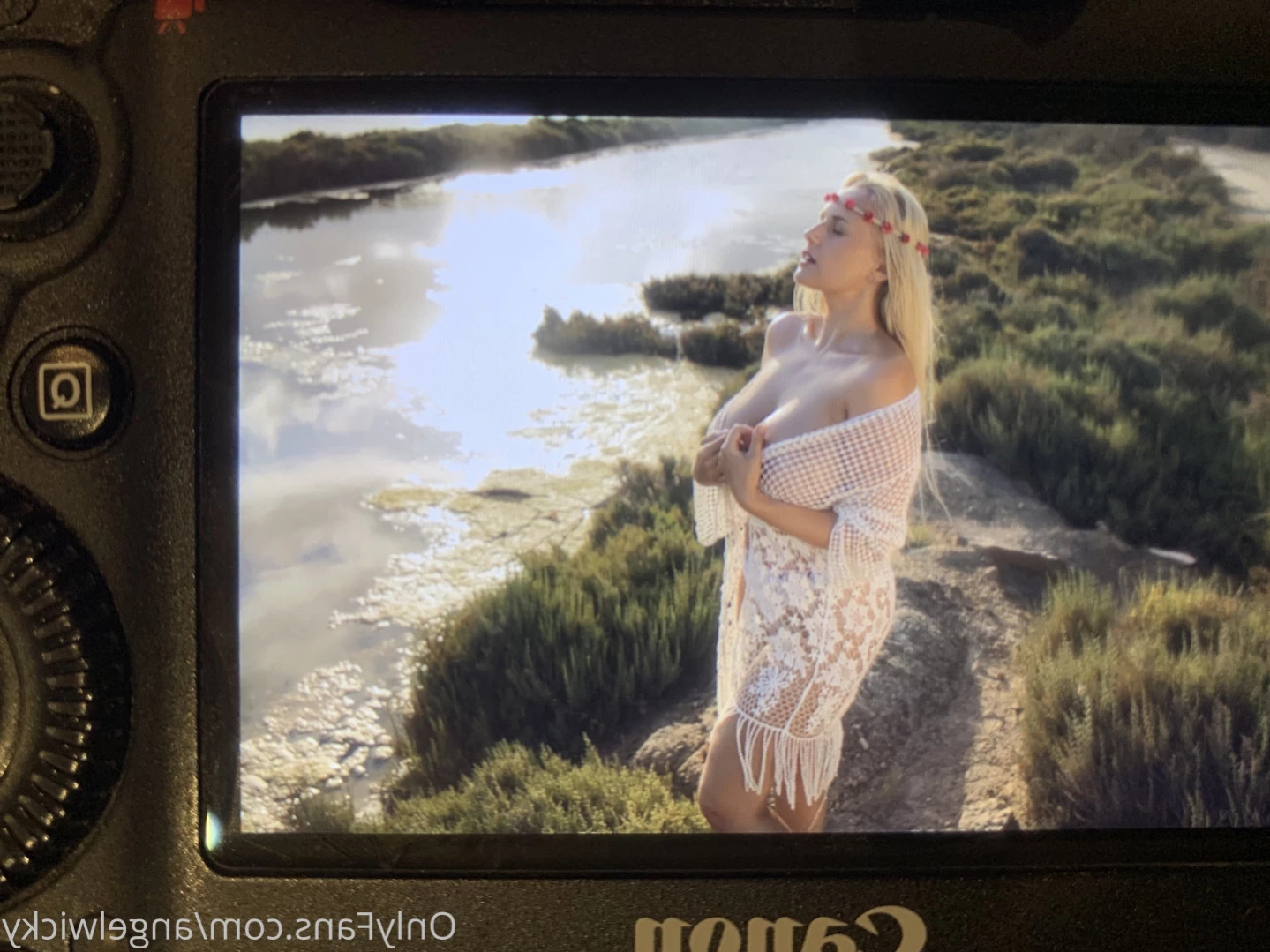 Angel Wicky [ angelwicky ] Onlyfans leaked photo 12985055 on Hotleaks.tv